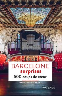 Produktbild: Barcelone surprises