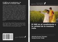 Produktbild: El INM en el rendimiento y la calidad de la mostaza india