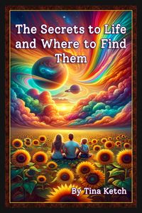 Produktbild: The Secrets to Life and Where to find Them