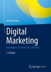 Produktbild: Digital Marketing