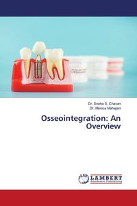 Produktbild: Osseointegration: An Overview