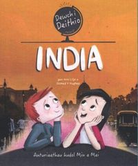 Produktbild: Dewch i Deithio: India