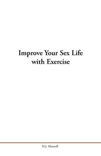 Produktbild: Improve Your Sex Life with Exercise