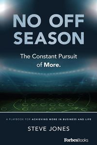 Produktbild: No Off Season