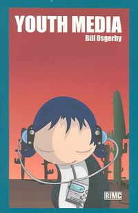 Produktbild: Osgerby, B: Youth Media