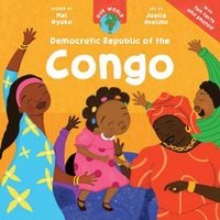 Produktbild: Our World: Democratic Republic of the Congo