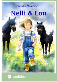 Produktbild: Nelli & Lou