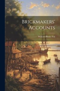 Produktbild: Brickmakers' Accounts