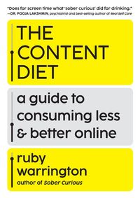 Produktbild: The Content Diet