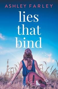 Produktbild: Lies that Bind