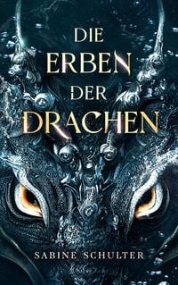 Produktbild: Die Erben der Drachen