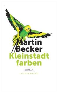 Produktbild: Kleinstadtfarben