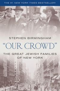 Produktbild: "Our Crowd"