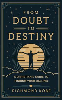 Produktbild: From Doubt to Destiny
