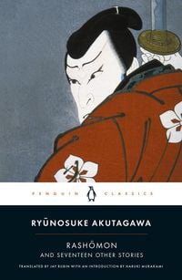 Produktbild: Rashomon and Seventeen Other Stories