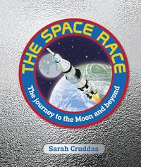 Produktbild: Cruddas, S: Space Race