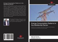 Produktbild: Energy Consumption Patterns in the Residential Sector