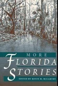 Produktbild: More Florida Stories