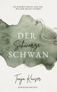 Produktbild: Der schwarze Schwan