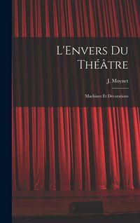Produktbild: L'Envers du Th&eacute;&acirc;tre