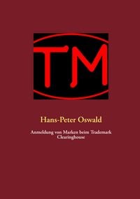Produktbild: Anmeldung von Marken beim Trademark Clearinghouse
