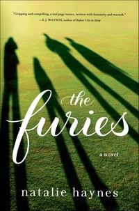 Produktbild: The Furies