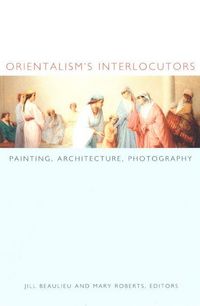 Produktbild: Orientalism's Interlocutors