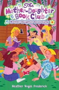 Produktbild: Mother-Daughter Book Camp