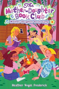 Produktbild: Mother-Daughter Book Camp