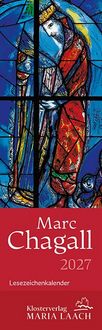 Produktbild: Marc Chagall 2027
