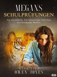 Produktbild: Megans Schulpr&uuml;fungen