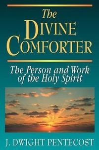 Produktbild: The Divine Comforter