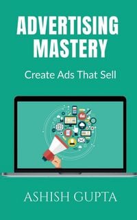 Produktbild: Advertising Mastery