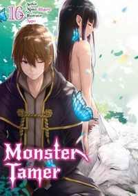Produktbild: Monster Tamer: Volume 16