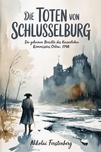 Produktbild: Die Toten von Schl&uuml;sselburg