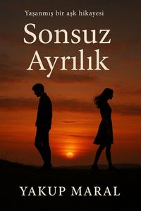 Produktbild: Sonsuz ayrilik