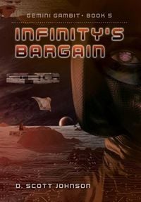 Produktbild: Infinity's Bargain