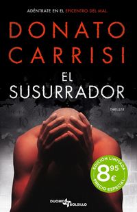 Produktbild: El susurrador