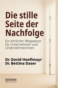 Produktbild: Die stille Seite der Nachfolge