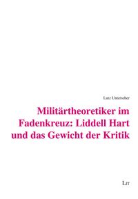Produktbild: Unterseher, L: Milit&auml;rtheoretiker Fadenkreuz/ Liddell Hart