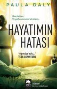 Produktbild: Hayatimin Hatasi