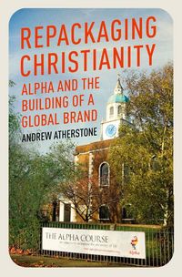 Produktbild: Repackaging Christianity