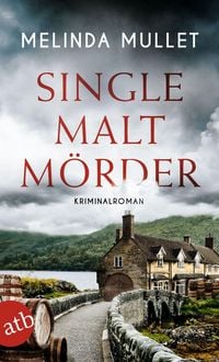Produktbild: Single Malt M&ouml;rder