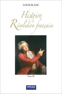 Produktbild: Histoire de la revolution