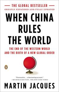 Produktbild: When China Rules the World