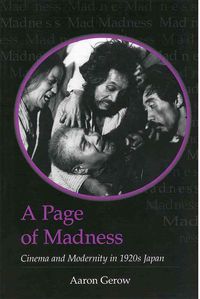 Produktbild: Page Of Madness