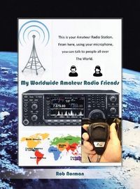 Produktbild: My Worldwide Amateur Radio Friends