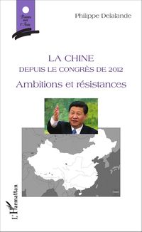 Produktbild: La Chine