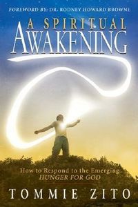 Produktbild: Spiritual Awakenings