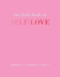 Produktbild: The Little Book of Self-Love
